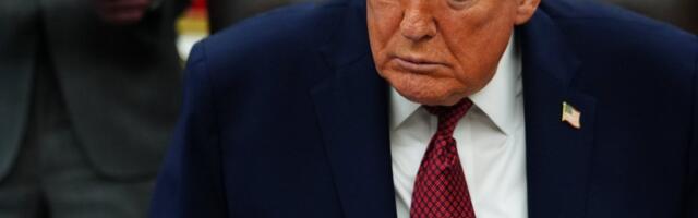 Politički debakl decenije: Tramp je zbog ovoga najstrašnije napadao Obamu, a sada... Totalni kolaps zbog rata u Iranu