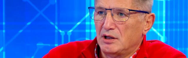 Вулетић: Није случајно поклапање разговора Ђокића са Кос и дешавања на Медицинском факултету