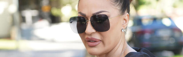 CECA KO NIKAD DO SAD ODBRUSILA KOLEGINICI: Pravi haos u emisiji, preko ovoga ne prelazi lako, umešali se i drugi