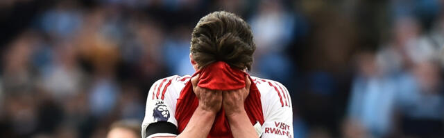 Između omiljenog i omraženog linija je tanka - Arsenal ju je prešao