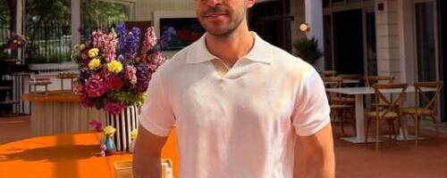 Za ovim turskim milionerom žene gube glavu: Zaveo je brojne lepotice, a nema nameru da se ženi