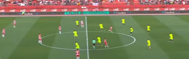 Srbin sve bliži ulasku u Primeru, dobili lud meč u kom je u 3. minutu bilo 1:1, a u 18. već 2:2