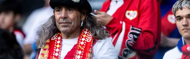 Rajo Valjekano, ekscentrični klub koji prodaje isključivo papirne ulaznice