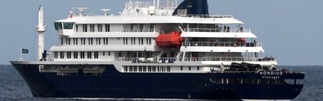 Drama na kruzeru kod Tenerifa: Sprema se hitna evakuacija više od 140 ljudi zbog smrtonosnog virusa