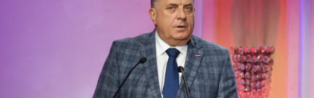 Додик: Српска гради успешнију будућност кроз дијалог и међународне контакте