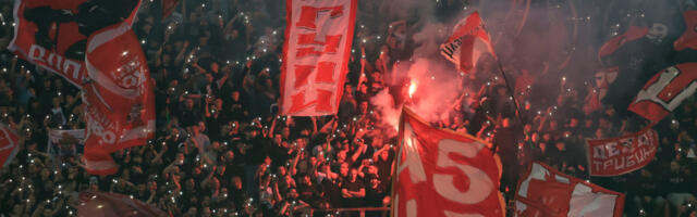 Situacija je alarmantna - Crvena zvezda u teškoj situaciji