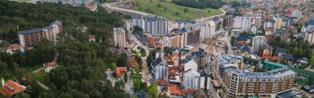 Jedna šetnja nije dovoljna da otkrijete sve tajne ove planine u Srbiji: Reke, jezera i nestvarna priroda