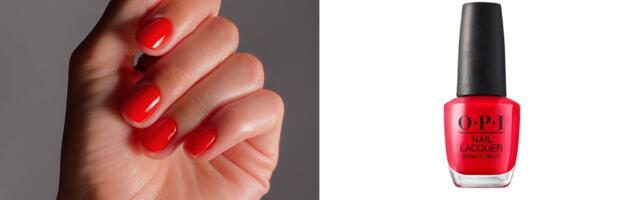 Spicy crveni nokti su summer nail inspo koji smo čekali