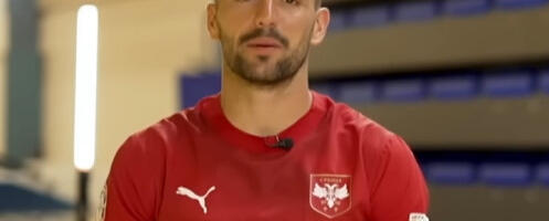 Dušan Tadić napušta klub iz UAE?
