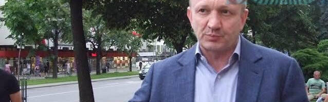 SSP: Dragan Đilas danas u Vranju