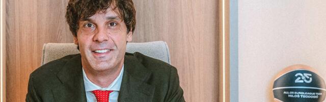 Teodosić pre Džonsa, Crvenoj zvezdi završio tri pojačanja!