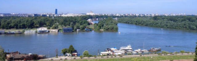 Сутра сунчано и веома топло, до 39 степени