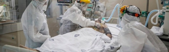 Ovaj matematičar je predvideo sve brojke u vezi sa koronom