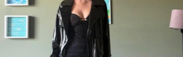 ANICA LAZIĆ POKAZALA REZULTATE OPERACIJE! Evo kako sada glumica izgleda, svi primetili JEDAN DETALJ!  (GALERIJA)