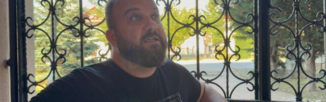 "Onda čujem da košta 5.000 evra": Borko potpuno raskrinkao pevače sa privatnih slavlja: "To je malo..."