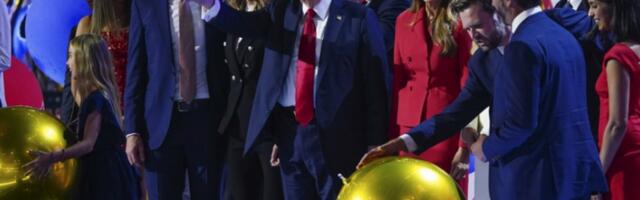 Њујорк тајмс: Трампова породица може имати користи од споразума са Ријадом