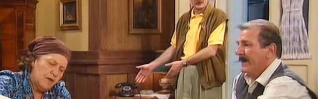 Evo koliko godina su imali glumci kada su snimali "Srećne ljude"