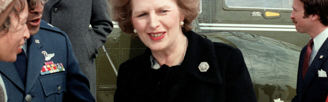 Margaret Tačer – od činjenica do Netflix serije The Crown