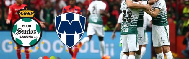 Derbi severa: Santos Laguna i Monterej još ne znaju za poraz