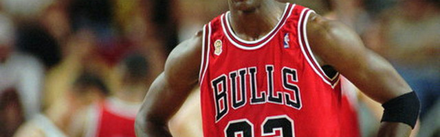 DVA DANA PRED NAJSIČKEVINIJI DOKUMENTARAC GODINE Džordan otkrio duboku tajnu: Na računu sam imao 20 dolara, morao sam da živim...