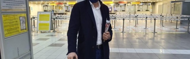 SUMNJIVO, JAKO SUMNJIVO! TAJKUN OPET NEŠTO MUĆKA! Šta Đilas stvarno radi u Švajcarskoj