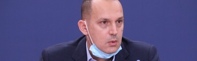 "Više od 99 odsto hospitalizovanih nije vakcinisano"