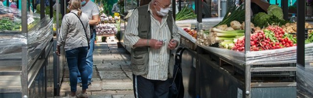 "Većina penzionera nema sredstava ni za najosnovnije potrebe"
