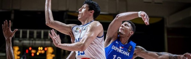 Italijani pregazili Dominikanu u trećem kvartalu, u finalu čekaju Srbiju ili Portoriko (VIDEO)