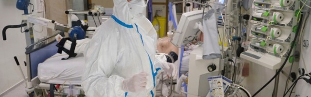 Korona odnela još jedan život, zaraženo još 118 osoba