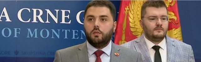 Demokrate podnele Predlog rezolucije o genocidu nad srpskim narodom