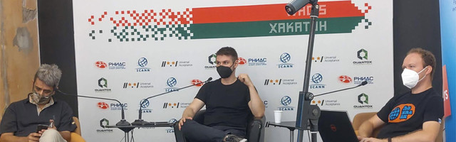 Završen WHOIS hakaton: 10 različitih rešenja jednog problema