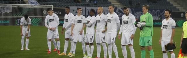 Postoji scenario po kome Partizan može direktno u osminu finala: Značilo bi mu zbog večitog derbija