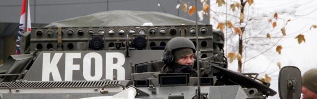 Preminuo nemački general Klaus Rajnhard, bivši komandant KFOR-a