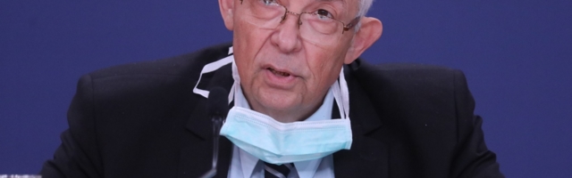 Kon: Ulazimo u period apsolutnog smanjivanja aktivnosti virus