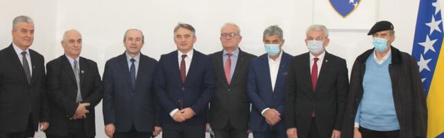 Šta su bošnjački generali radili u Predsedništvu BiH
