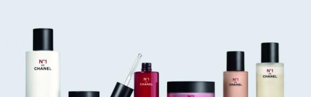 Chanel predstavlja ekološku anti age kolekciju na bazi cveta kamelije