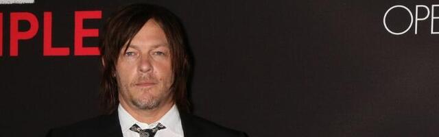 Glumac povređen na snimanju serije "The Walking Dead"