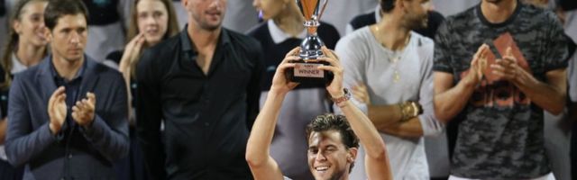 Tim: Naježio sam se u nekoliko navrata...