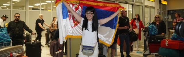 Srbija može biti zdrava, biti zdrava…