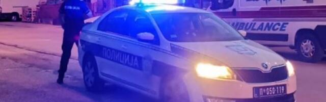 TARZAN JE APSOLUTNI ALKOTEST REKORDER! Stojadina je vozio sa 4,55 promila alkohola u krvi, policajci u šoku POPIO JE SMRTONOSNU DOZU?!