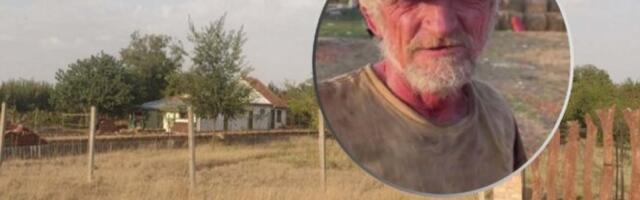 ZAPANJUJUĆE, ČOBANIN IVAN SVEDOČI O OBEZGLAVLJENOM TELU! Poslednji je video nestalog Gorana Džunića, koji odgovara opisu PRONAĐENOG LEŠA?!