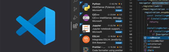 Zašto je VS Code omiljeni alat svih developera?