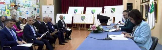 NOVE MALVERZACIJE U BNV: 85.000€ za nepostojeću TV, edukacije i projekat nepostojećeg BKC