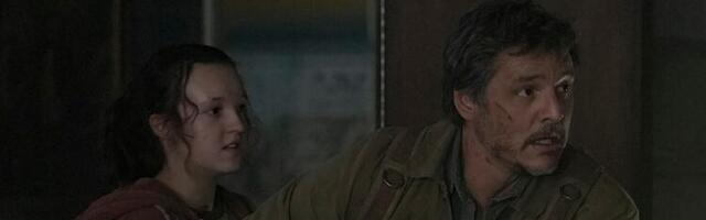 Nakon premijernog prikazivanja The Last of Us serija pobrala odlične ocene kritike