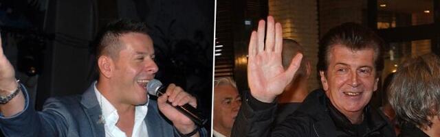 "Dešava se ono što pišemo": Razgovor Georgieva i Bajage