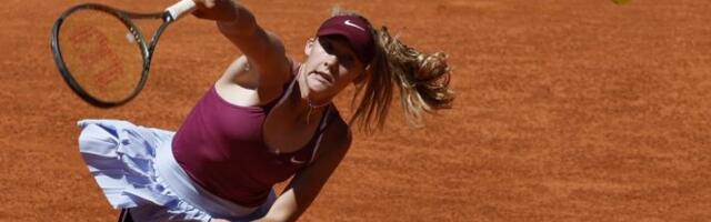 KRAJ SENZACIONALNE PRIČE MASTERSA U MADRIDU! Ispala je, ali tenis ima novu zvezdu!