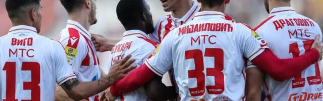BAHAR KREĆE ŽESTOKO, OZBILJNE PROVERE ZA LIGU ŠAMPIONA! Ovo su Zvezdini rivali na letnjim pripremama