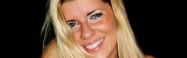 OVO JE TEODORA! Ona je snajka našeg POPULARNOG GLUMCA - Dogodila se ljubav na prvi pogled, a OVO NISU IMALI POJMA!