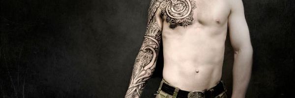Vikinške tetovaže – novi trend u tattoo svetu