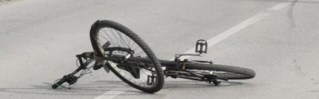 Ubica na točkovima! Pijan pregazio bicikistu i pobegao, tužilaštvo traži pritvor!